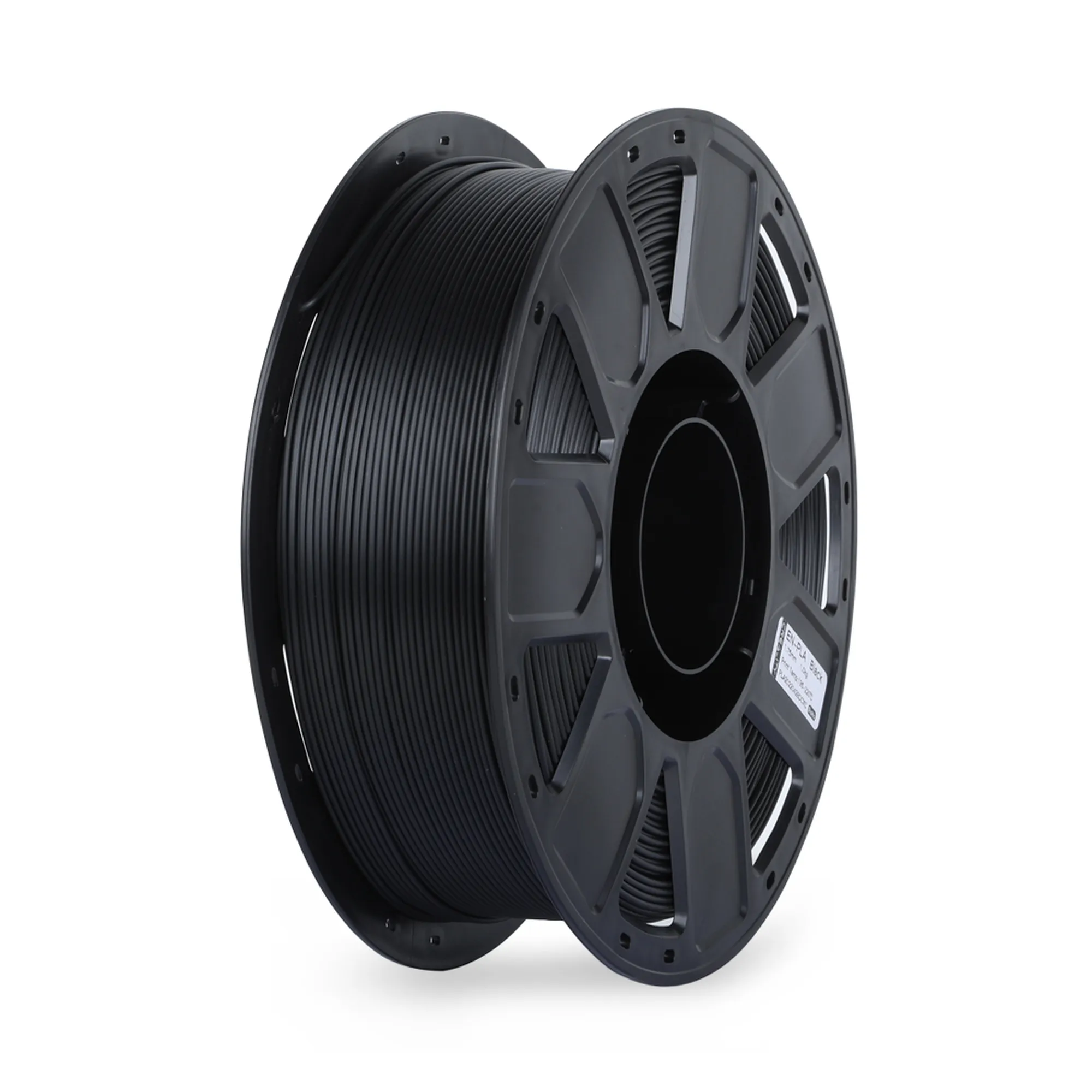 Filament Ender-PLA 1kg 1,75mm Czarny (3301010122) cena - zdjęcie 1