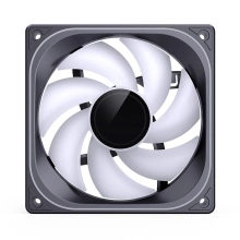 Wentylator Jonsbo ZB-120B Black cena - zdjęcie 4