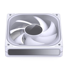 Wentylator Jonsbo ZB-120WR White cena - zdjęcie 7