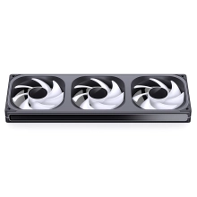 Wentylator Jonsbo ZB-360B (3in1) Black cena - zdjęcie 6