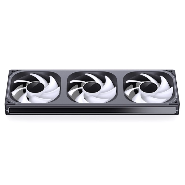 Wentylator Jonsbo ZB-360B (3in1) Black cena - zdjęcie 6