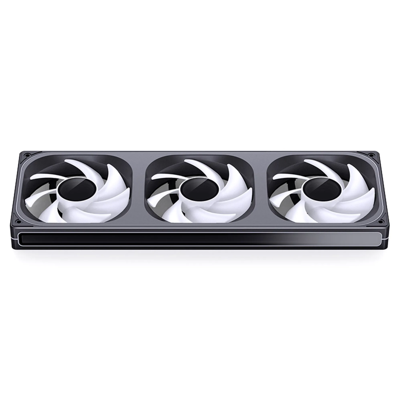 Wentylator Jonsbo ZB-360BR (3in1) Black cena - zdjęcie 6