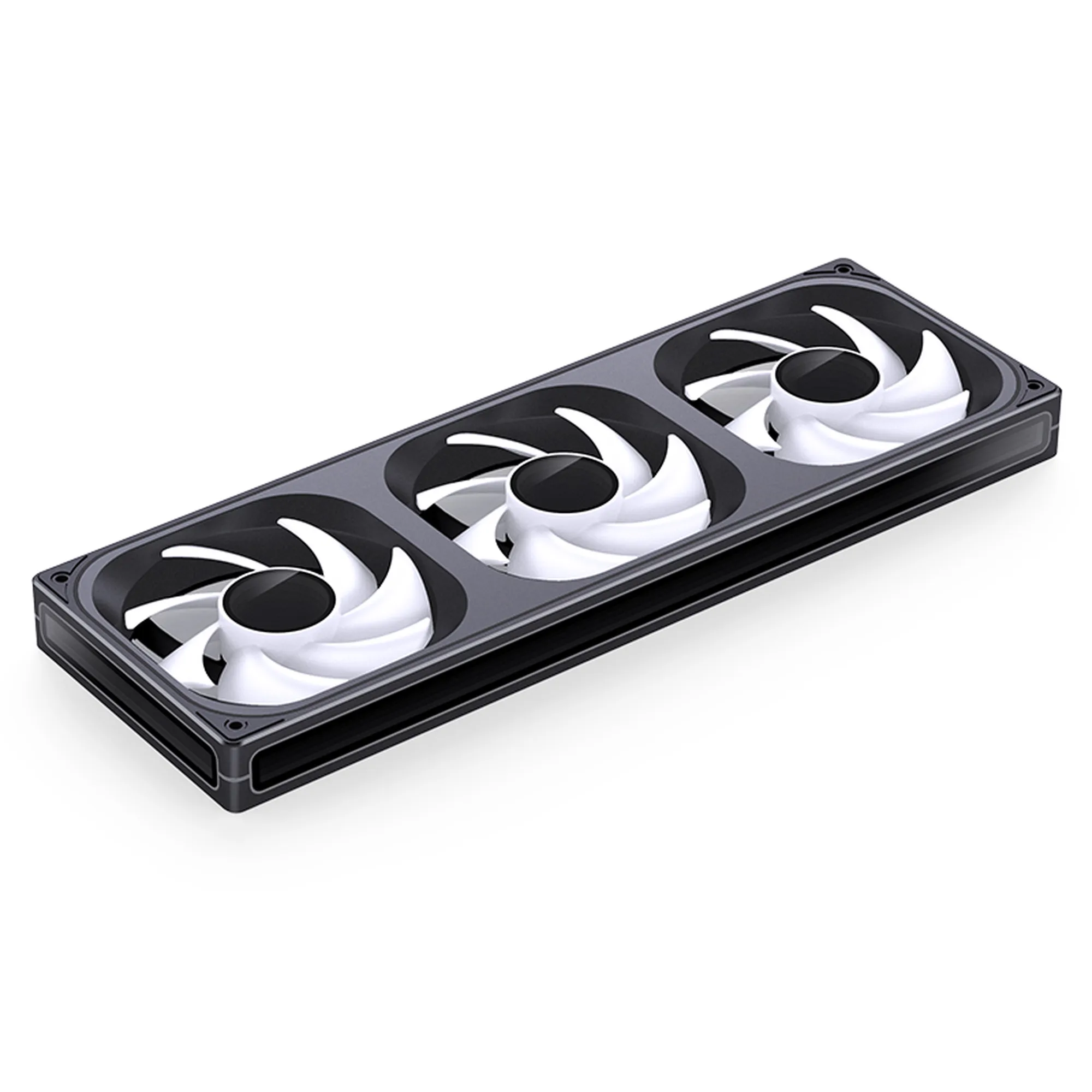 Wentylator Jonsbo ZB-360BR (3in1) Black cena - zdjęcie 8