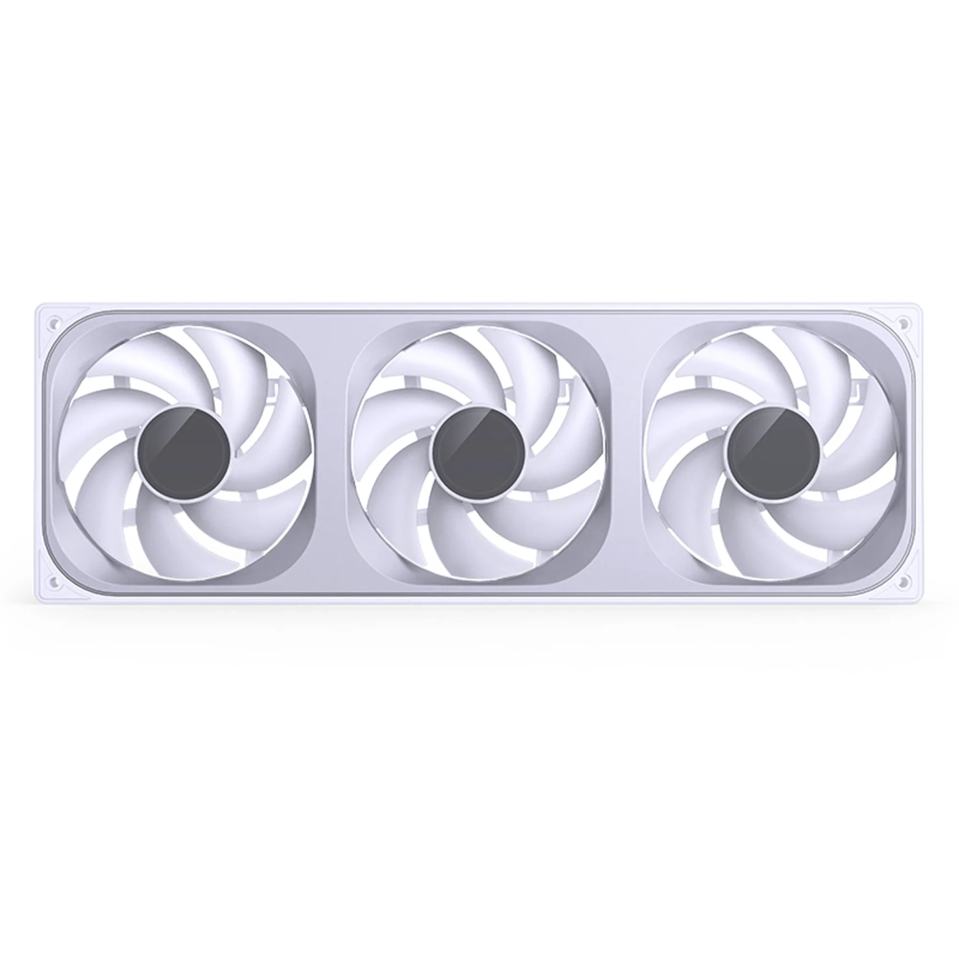 Wentylator Jonsbo ZB-360W (3in1) White cena - zdjęcie 4