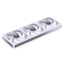 Wentylator Jonsbo ZB-360W (3in1) White cena - zdjęcie 8