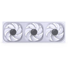 Wentylator Jonsbo ZB-360WR (3in1) White cena - zdjęcie 4