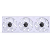 Wentylator Jonsbo ZB-360WR (3in1) White cena - zdjęcie 5