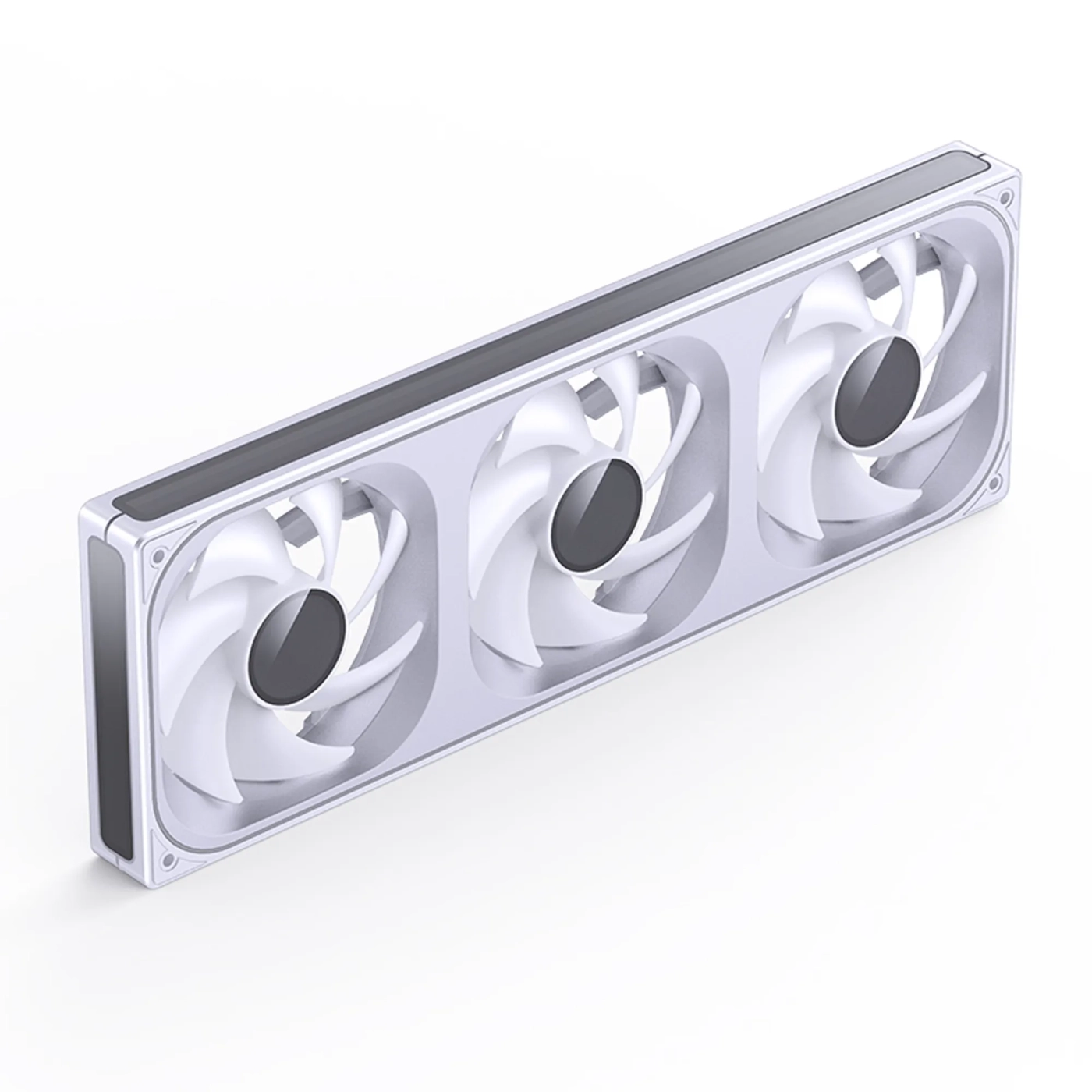 Wentylator Jonsbo ZB-360WR (3in1) White cena - zdjęcie 6