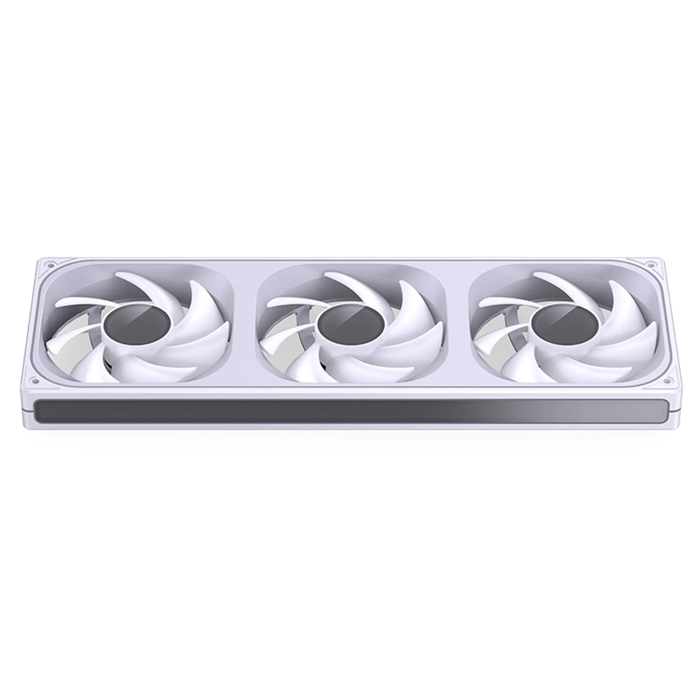Wentylator Jonsbo ZB-360WR (3in1) White cena - zdjęcie 8