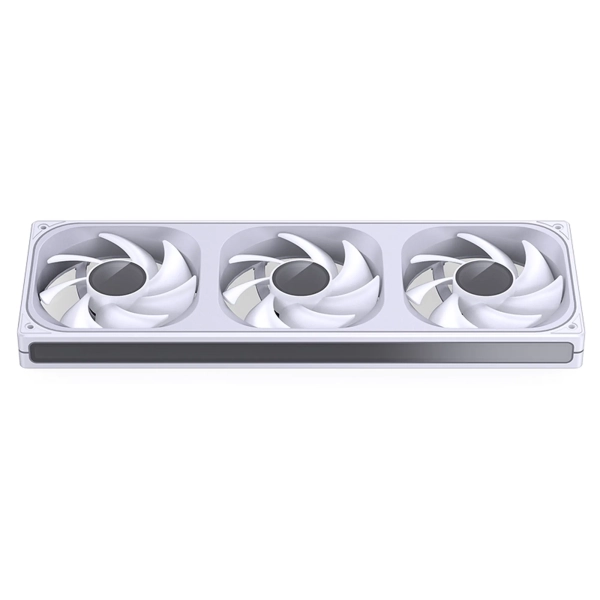 Wentylator Jonsbo ZB-360WR (3in1) White cena - zdjęcie 8