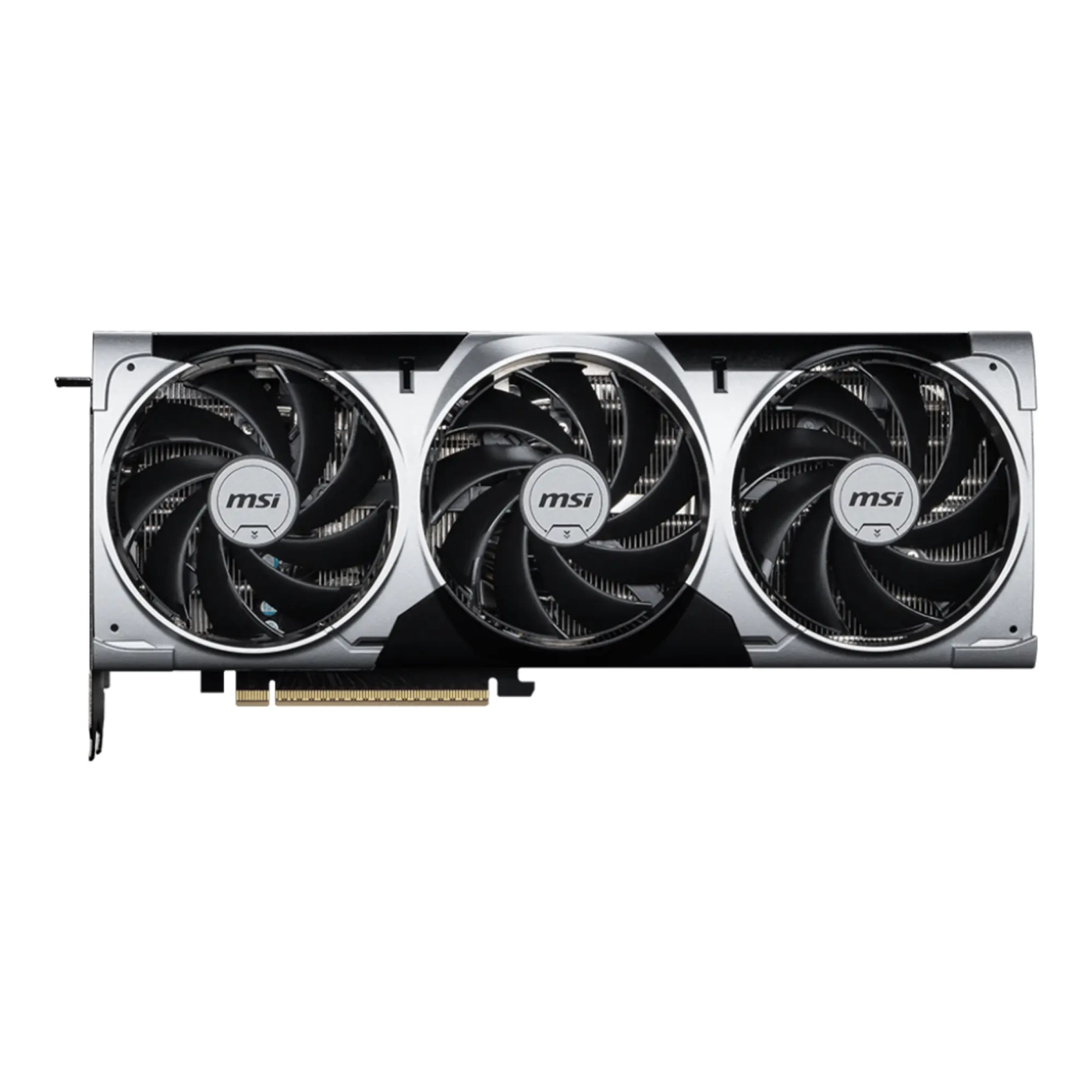 Karta graficzna MSI GeForce RTX 5090 VENTUS 3X OC 32GB (RTX 5090 32G VENTUS 3X OC) cena - zdjęcie 0