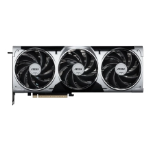 Karta graficzna MSI GeForce RTX 5090 VENTUS 3X OC 32GB (RTX 5090 32G VENTUS 3X OC) cena - zdjęcie 0