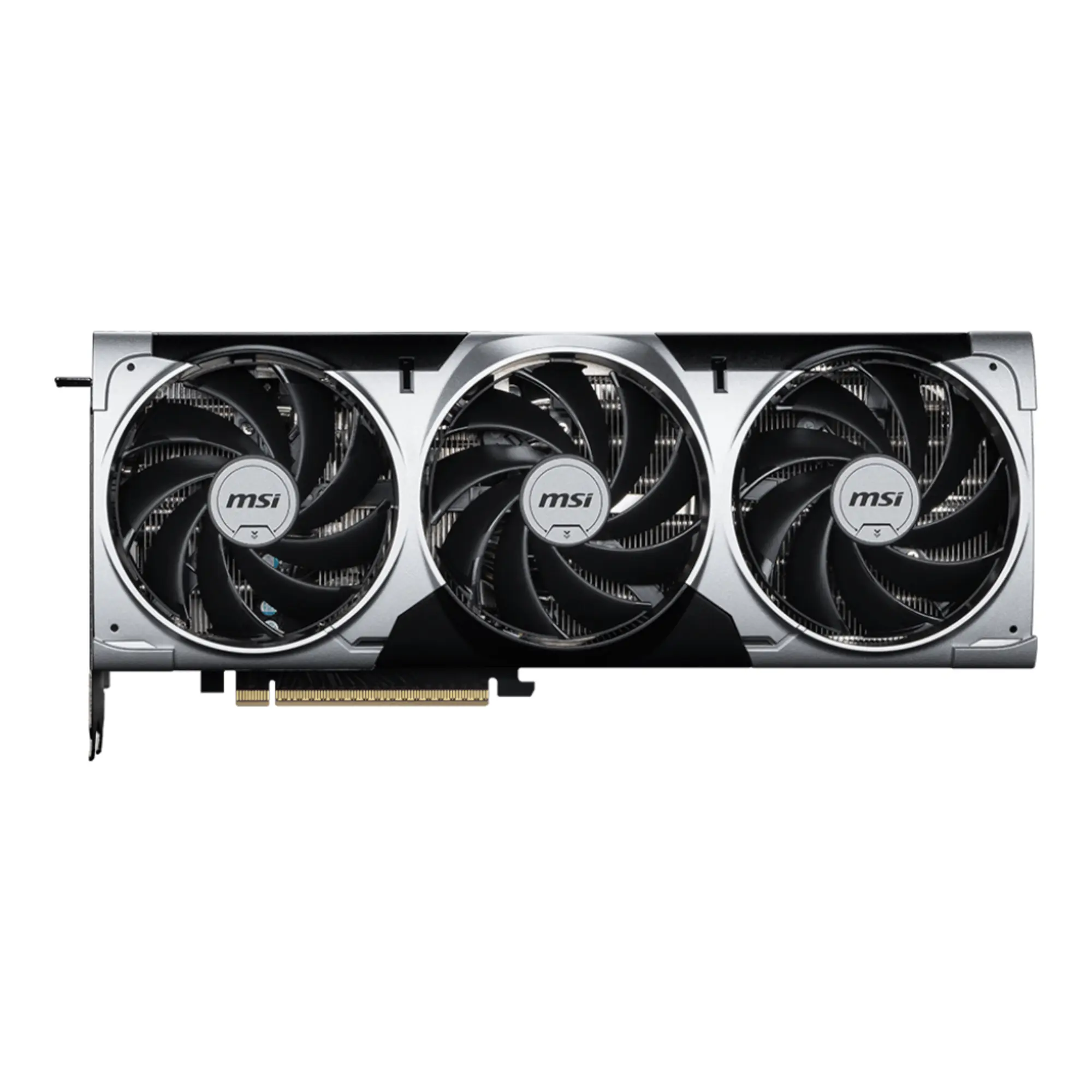 Karta graficzna MSI GeForce RTX 5090 VENTUS 3X OC 32GB (RTX 5090 32G VENTUS 3X OC) cena - zdjęcie 0
