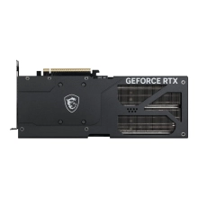 Karta graficzna MSI GeForce RTX 5090 VENTUS 3X OC 32GB (RTX 5090 32G VENTUS 3X OC) cena - zdjęcie 3