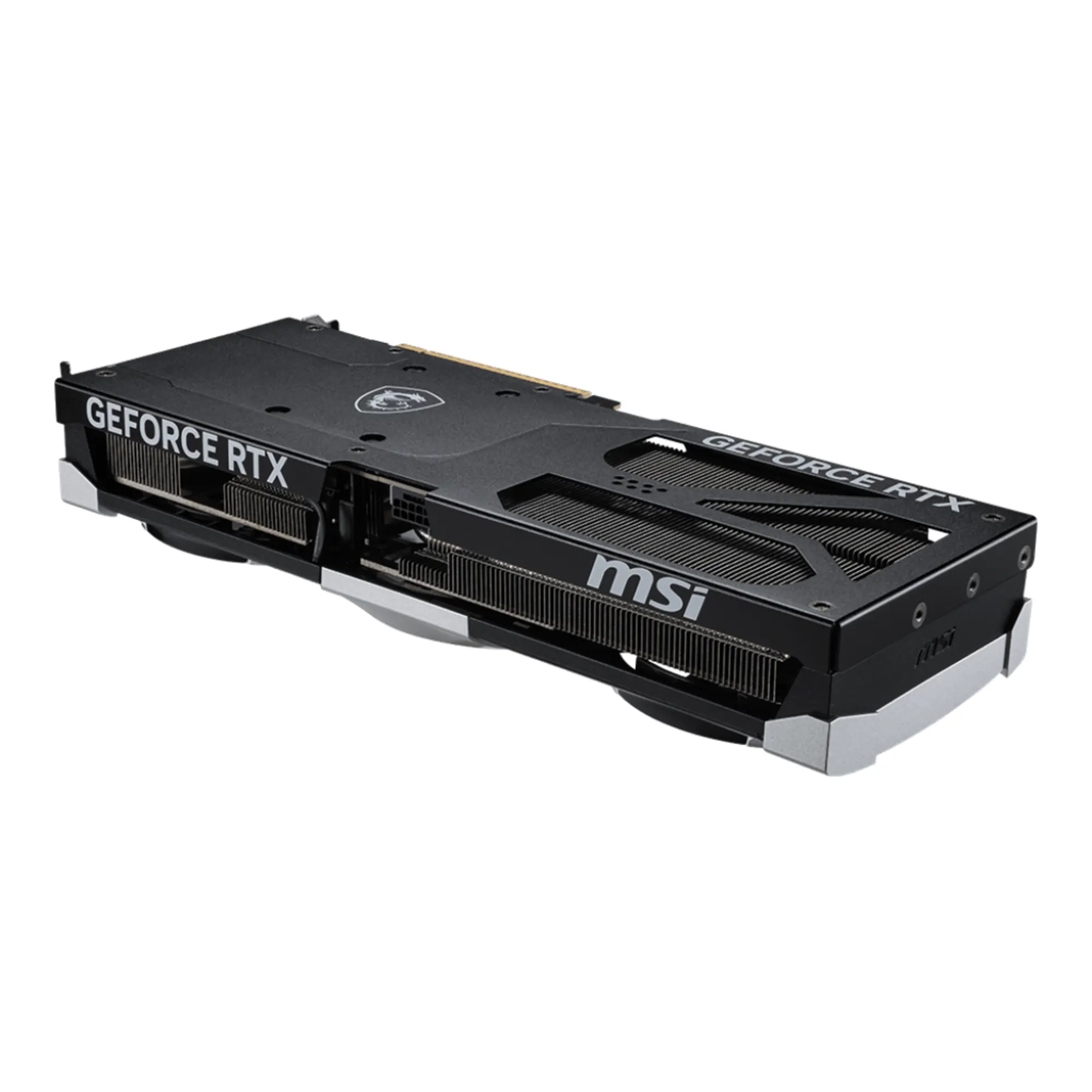 Karta graficzna MSI GeForce RTX 5090 VENTUS 3X OC 32GB (RTX 5090 32G VENTUS 3X OC) cena - zdjęcie 4
