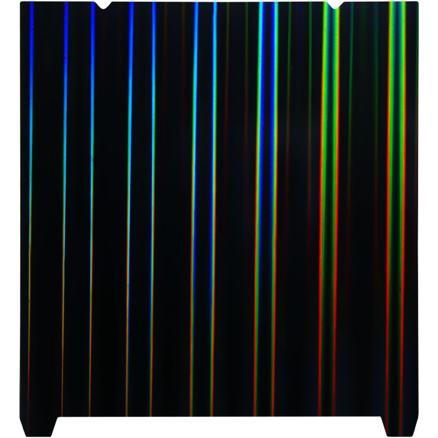Dwustronna nakładka na platformę w gwiazdki PET Light Pilla (4004090148) cena - zdjęcie 2