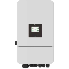 Falownik hybrydowy DEYE SUN-12K-SG05LP3-EU-SM2 cena - zdjęcie 0