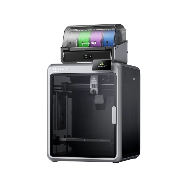 Kup drukarkę 3D CREALITY K2 Pro Combo – zdjęcie 2