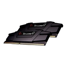 Pamięć RAM G.Skill Ripjaws V DDR4-3600 16GB (2x8GB) (F4-3600C18D-16GVK) cena - zdjęcie 1