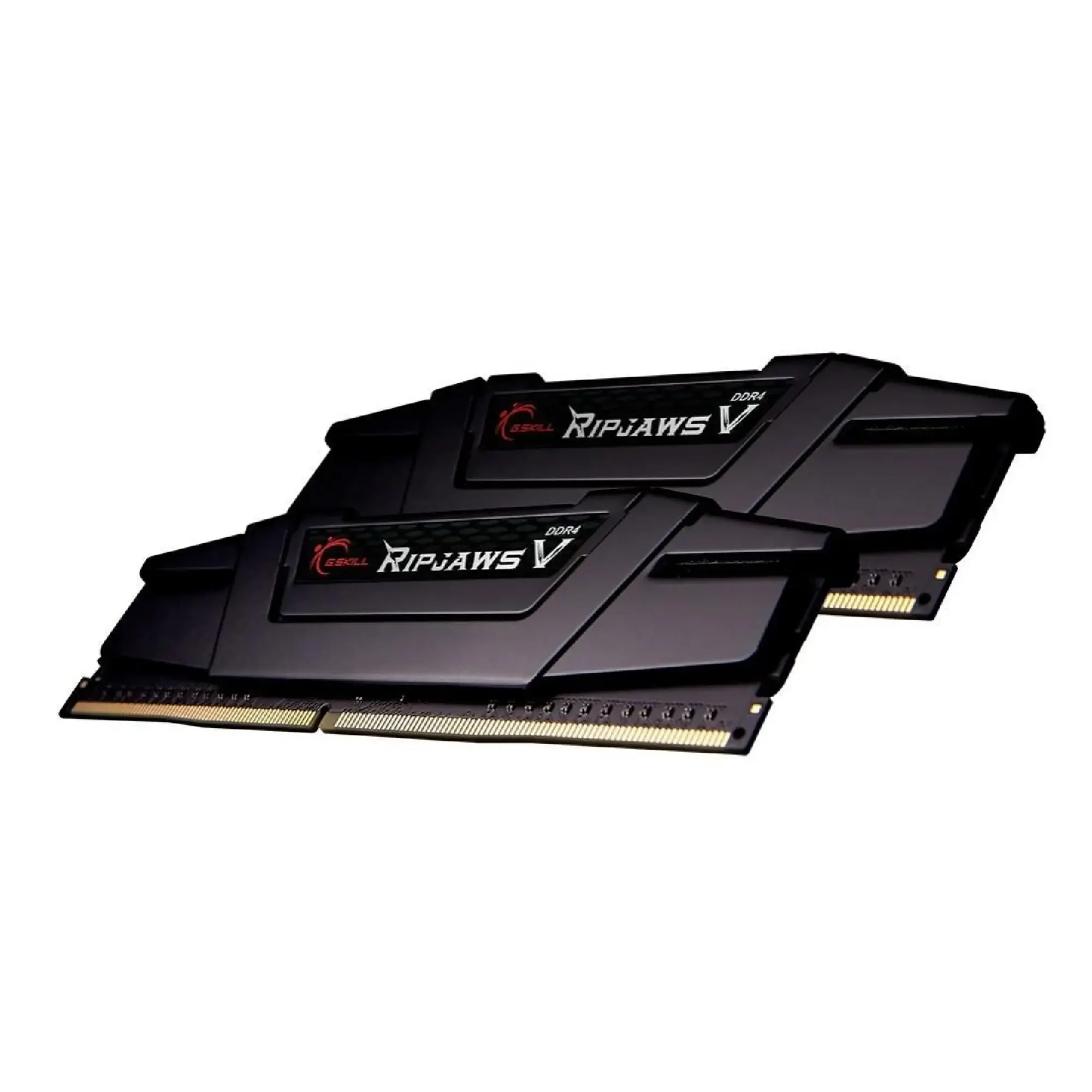 Pamięć RAM G.Skill Ripjaws V DDR4-3600 16GB (2x8GB) (F4-3600C18D-16GVK) cena - zdjęcie 1