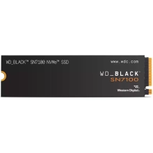 Dysk SSD WD SN7100 4TB M.2 2280 PCI-E x4 Gen4 NVMe (WDS400T4X0E) cena - zdjęcie 0