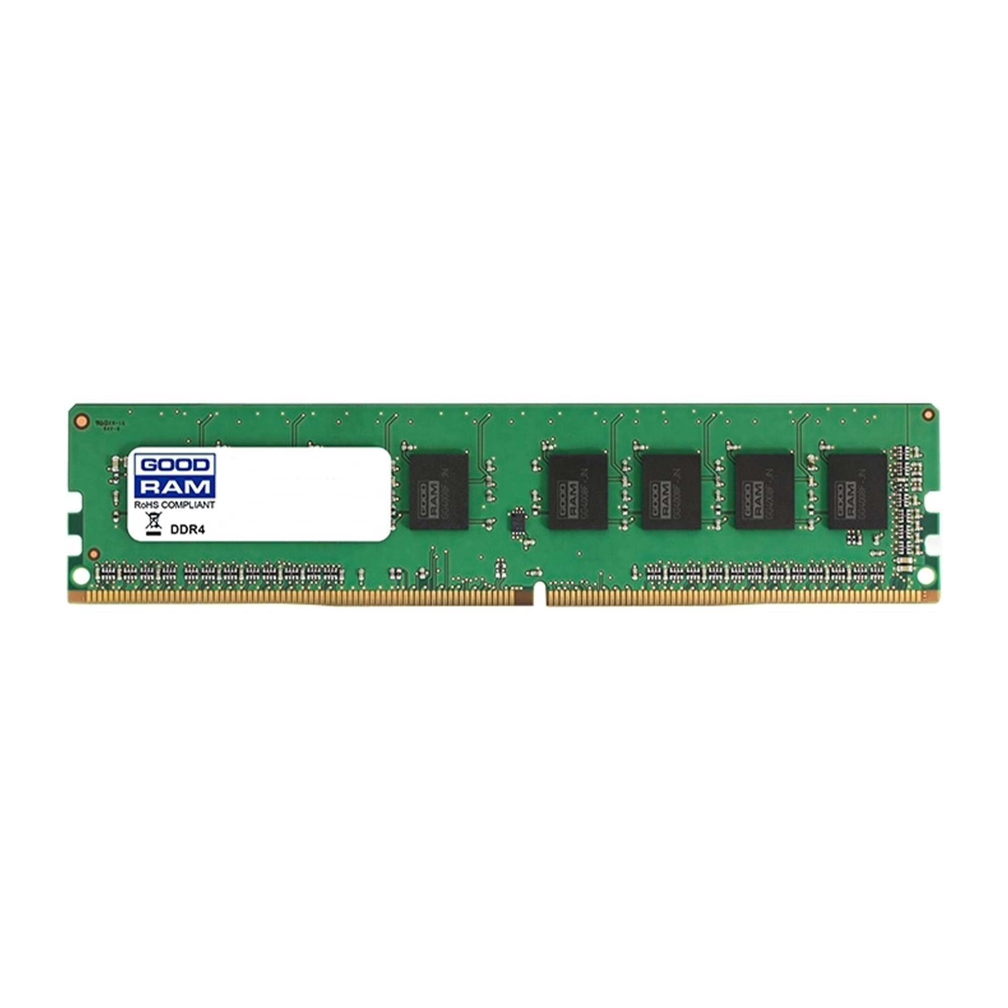 Pamięć RAM Goodram GR3200D464L22S/8G 8GB cena - zdjęcie 0