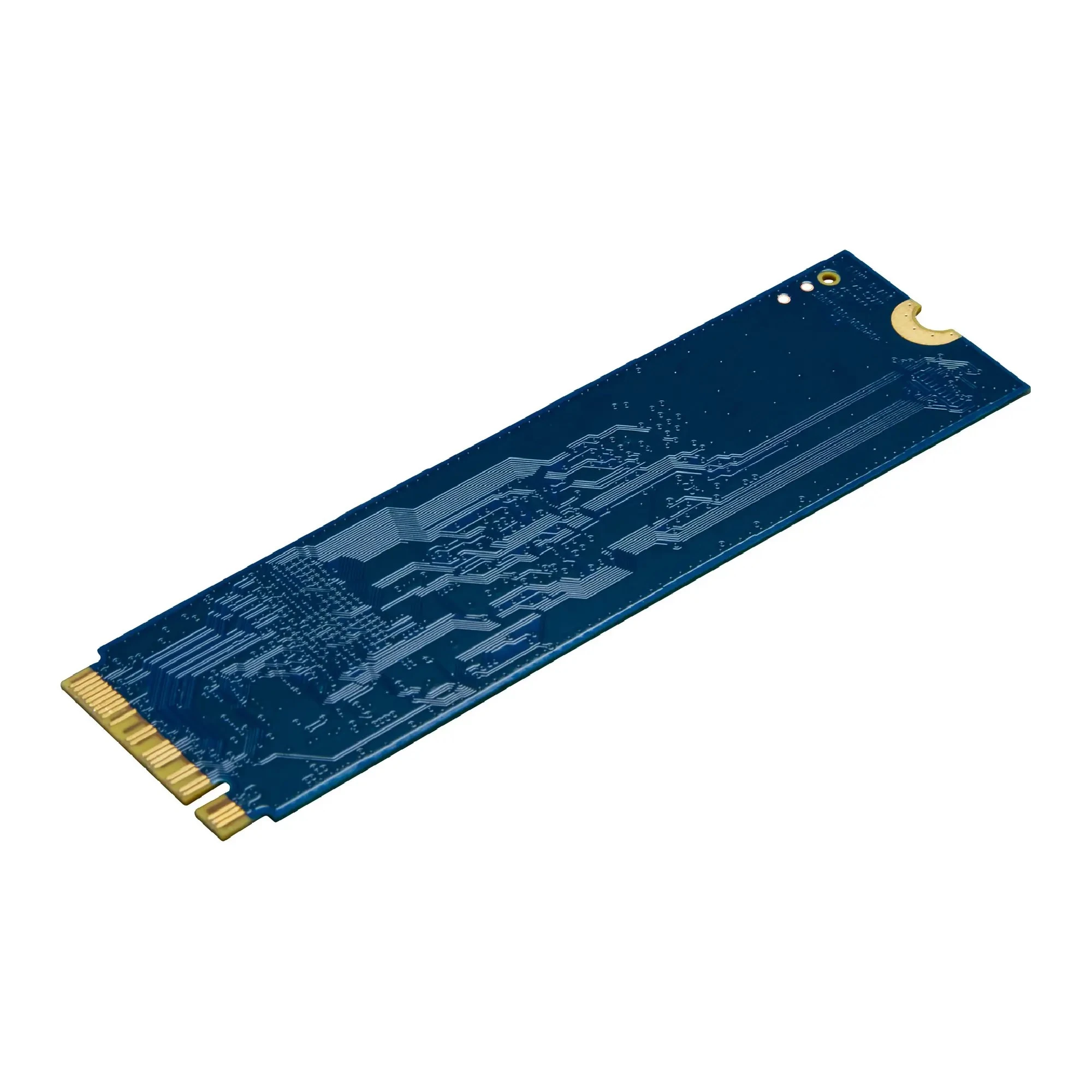 Dysk SSD Kingston NV3 1TB M.2 PCIe Gen 4x4 NVMe (SNV3S/1000G) cena - zdjęcie 3