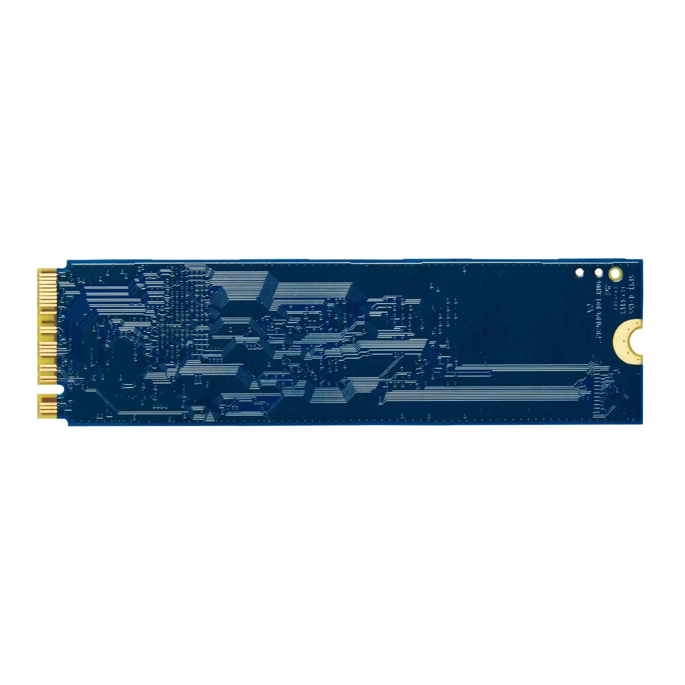 Dysk SSD Kingston NV3 500GB M.2 PCIe Gen 4x4 NVMe (SNV3S/500G) cena - zdjęcie 2