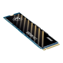 Dysk SSD MSI Spatium M371 500GB M.2 (S78-440K160-P83) cena - zdjęcie 1