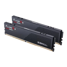 Moduł pamięci G.Skill Flare X5 Black DDR5-6000 32GB (2x16GB) CL36-36-36-96 1.35V cena - zdjęcie 2