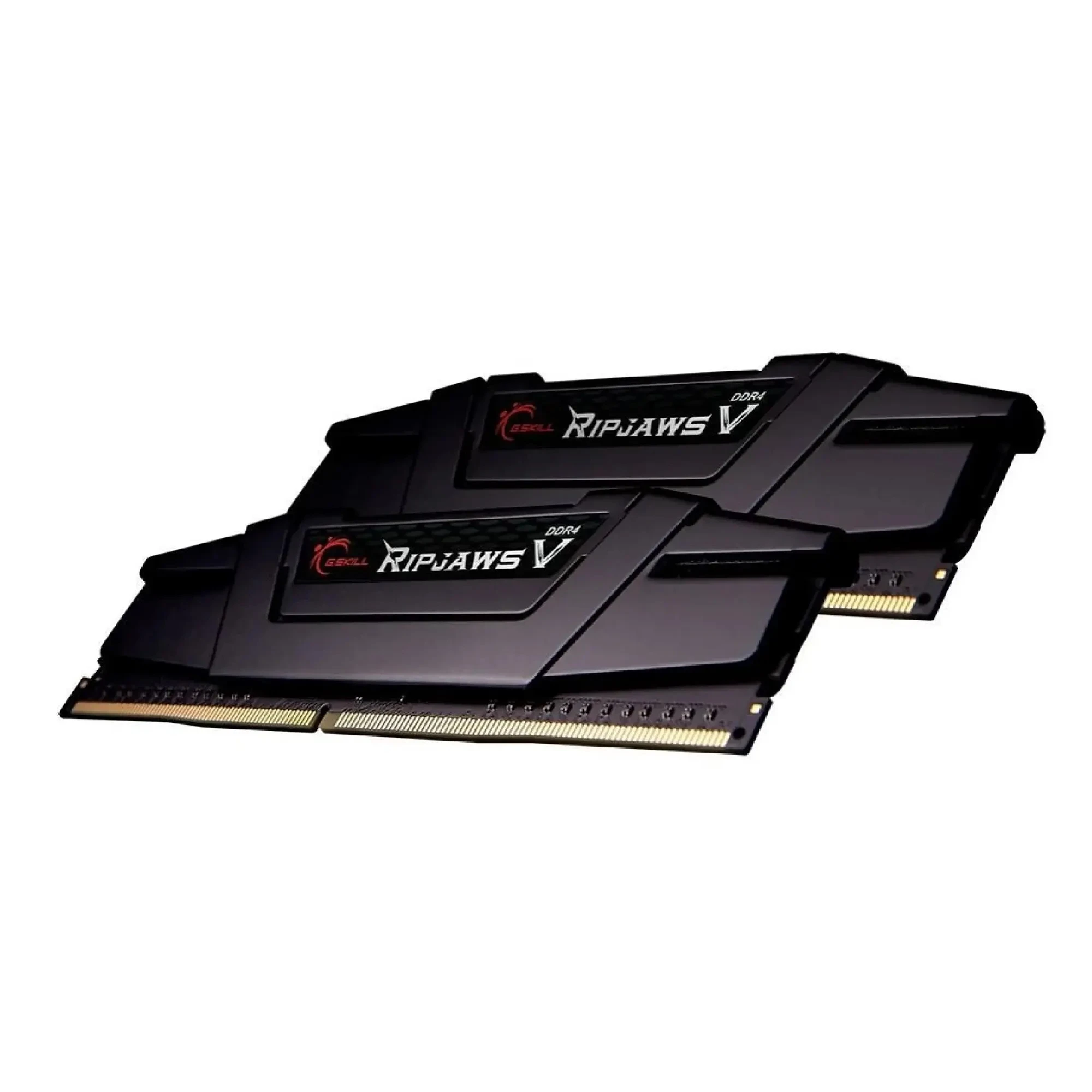 Moduł pamięci G.Skill Ripjaws V DDR4-3600 CL18-22-22-42 1.35V 32GB (2x16GB) cena - zdjęcie 1