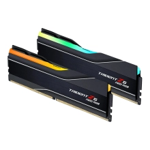 Moduł pamięci G.Skill Trident Z5 Neo RGB Black DDR5-6000 32GB (2x16GB) AMD EXPO CL36-36-36-96 1.35V cena - zdjęcie 2