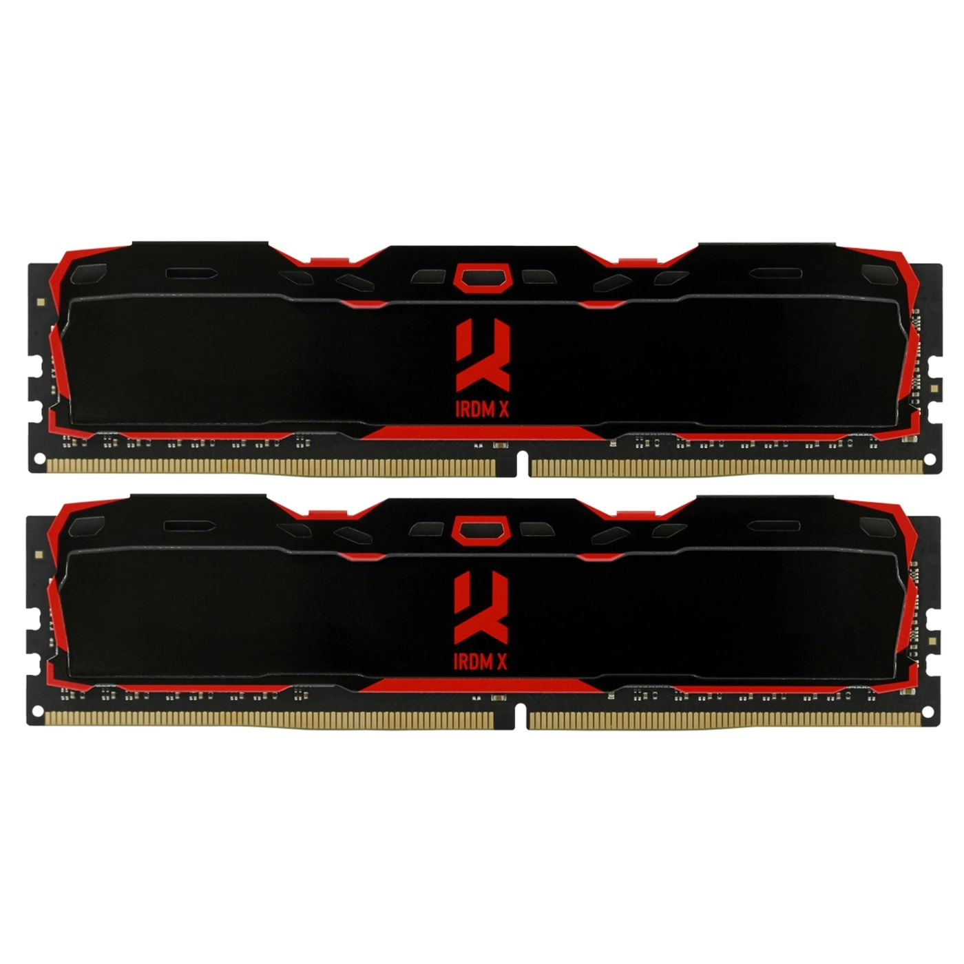 Moduł pamięci Goodram IRDM X IR-X3200D464L16SA/16GDC 16GB cena - zdjęcie 0
