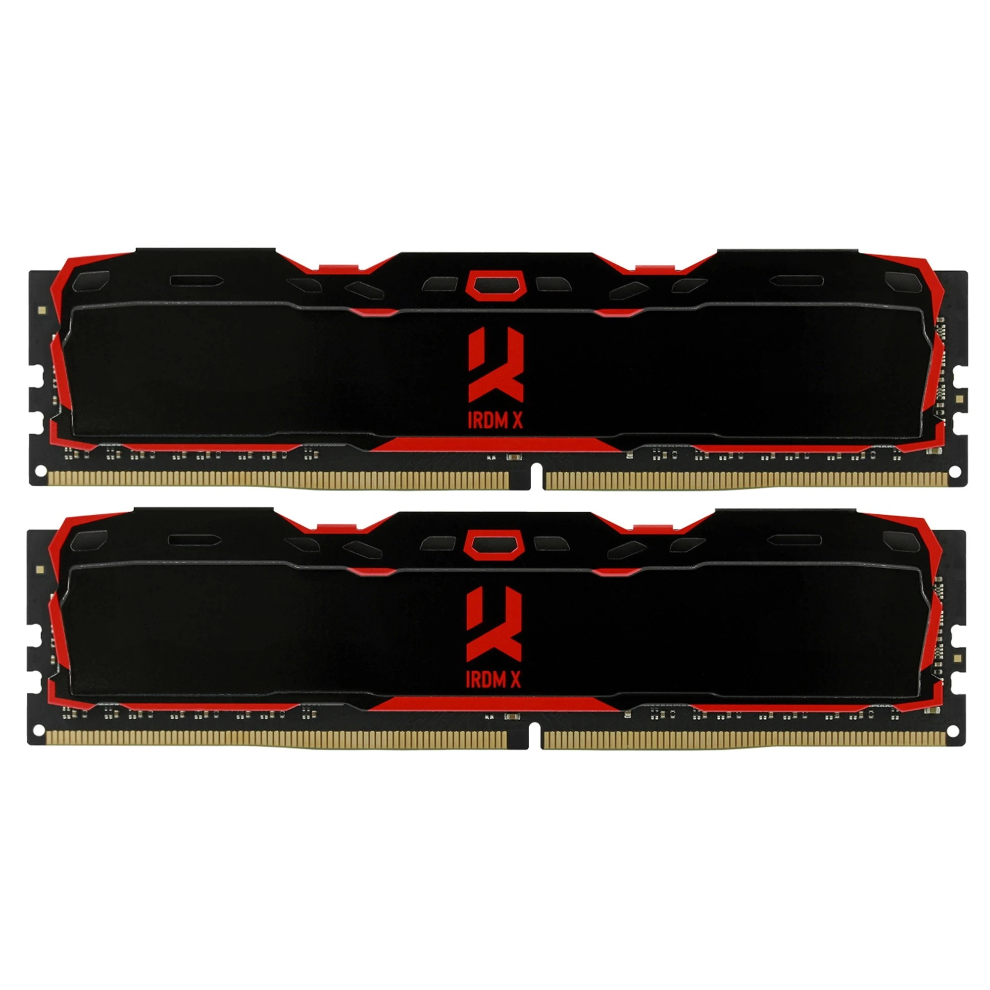 Moduł pamięci Goodram IRDM X IR-X3200D464L16SA/16GDC 16GB cena - zdjęcie 0