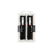 Moduł pamięci Kingston FURY Beast Black DDR4-3600 32GB KIT (2x16GB) (KF436C18BBK2/32) cena - zdjęcie 3