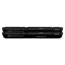 Moduł pamięci Kingston FURY Beast AM5 DDR5-5200 32GB KIT (2x16GB) (KF552C36BBEK2-32) cena - zdjęcie 3