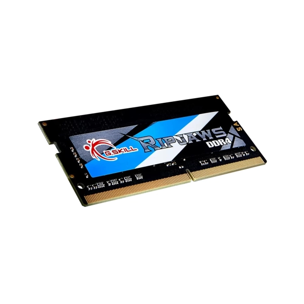 Moduł pamięci G.Skill DDR4-3200 16GB SODIMM CL22-22-22 1.20V cena - zdjęcie 1