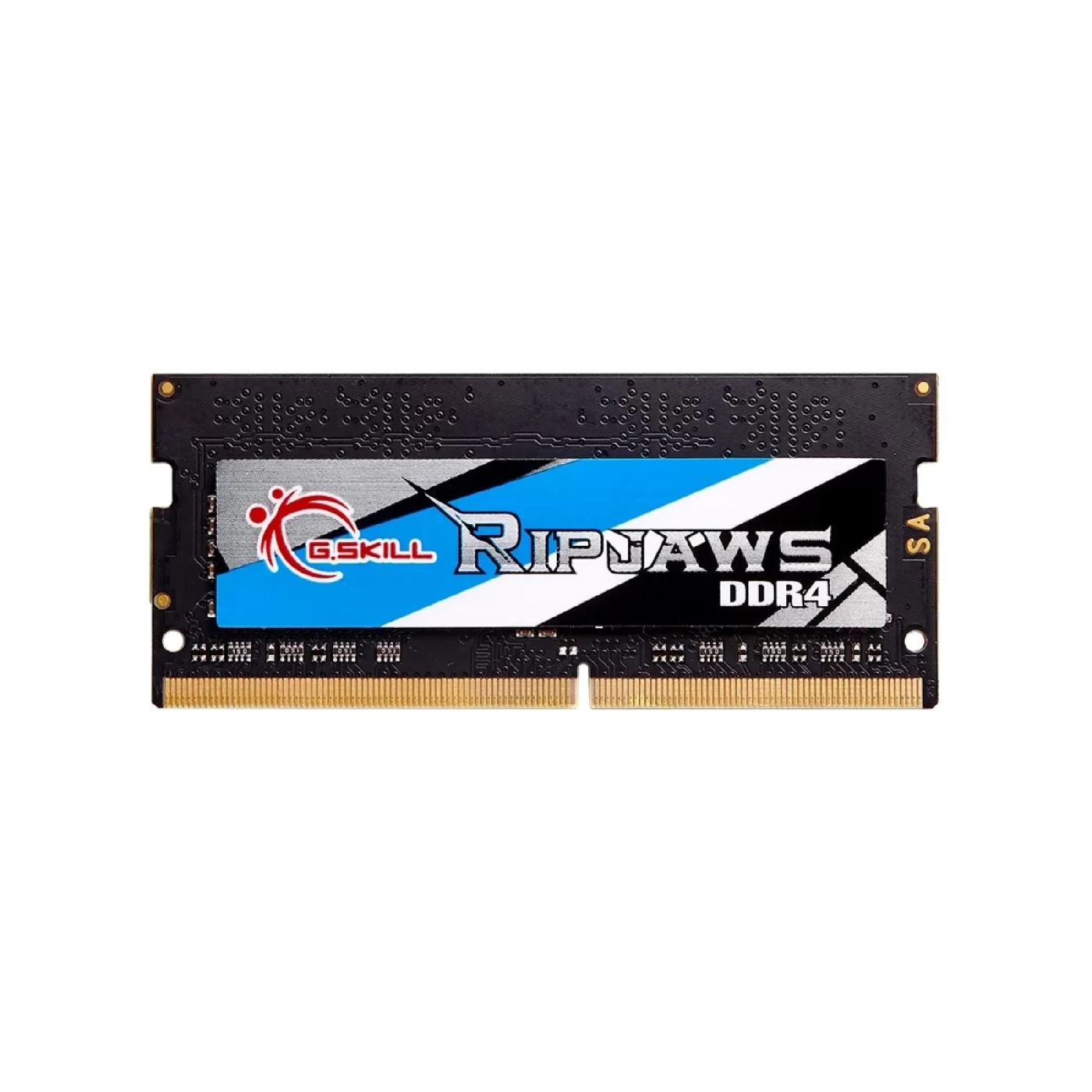 Moduł pamięci G.Skill Ripjaws DDR4-3200 8GB SODIMM CL22-22-22 1.20V cena - zdjęcie 0