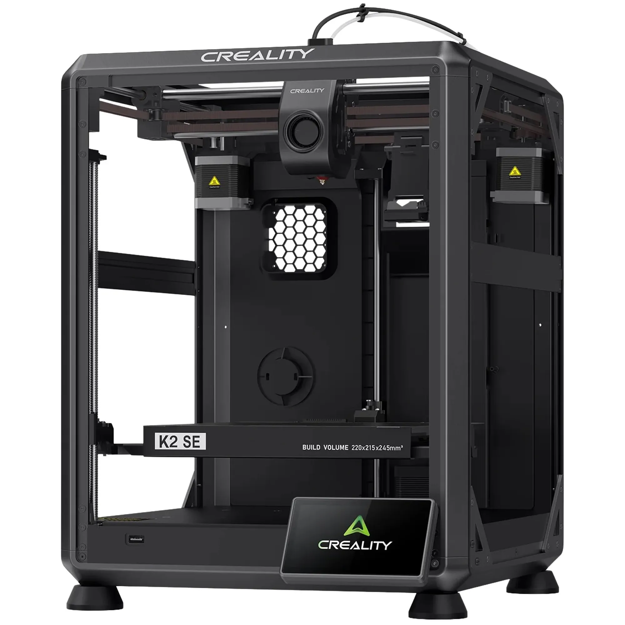 Drukarka 3D Creality CR-K2 SE Combo cena - zdjęcie 3