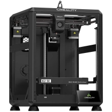 Drukarka 3D Creality CR-K2 SE Combo cena - zdjęcie 4