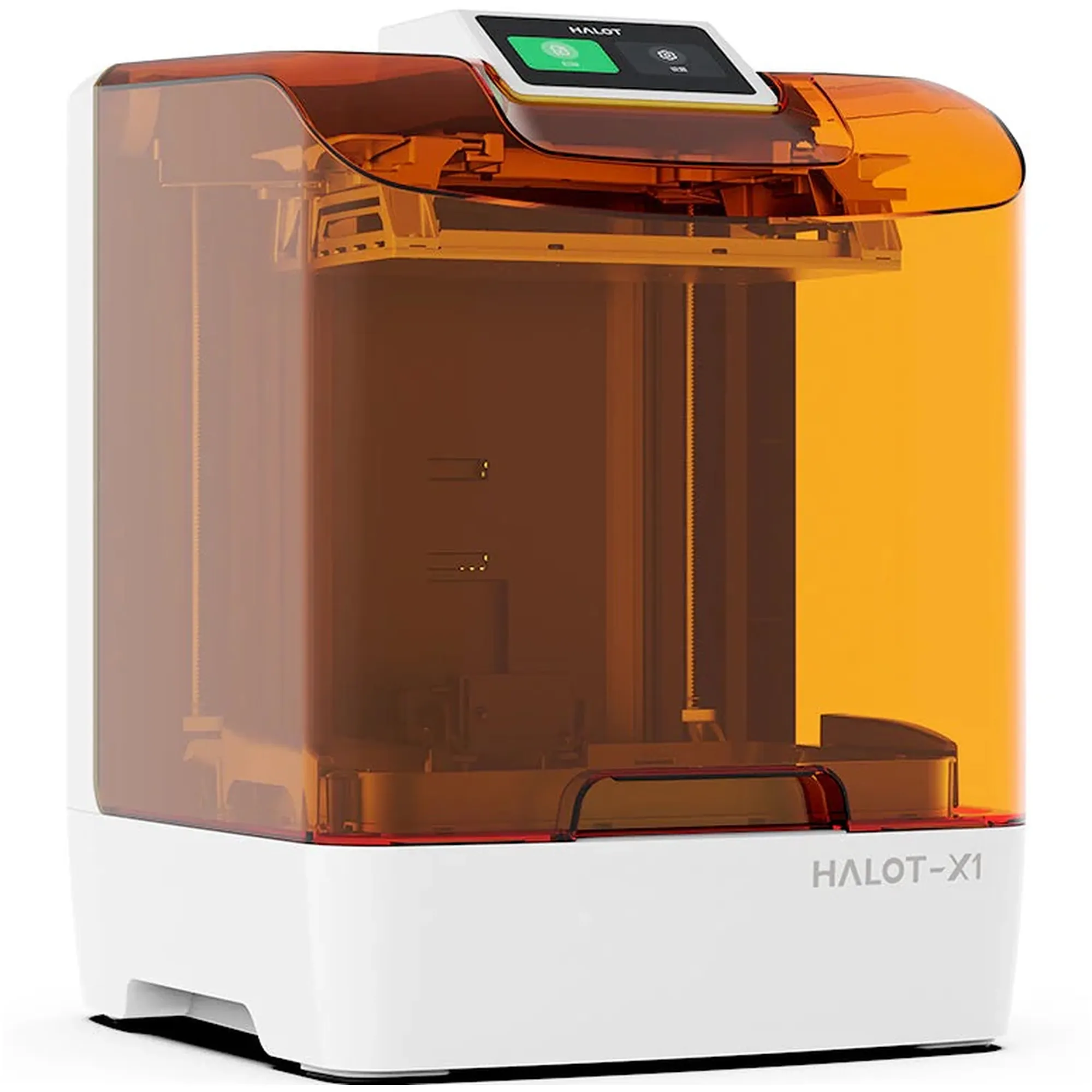 Drukarka 3D Creality Halot-X1 cena - zdjęcie 1