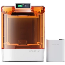 Drukarka 3D Creality Halot-X1 Combo cena - zdjęcie 0