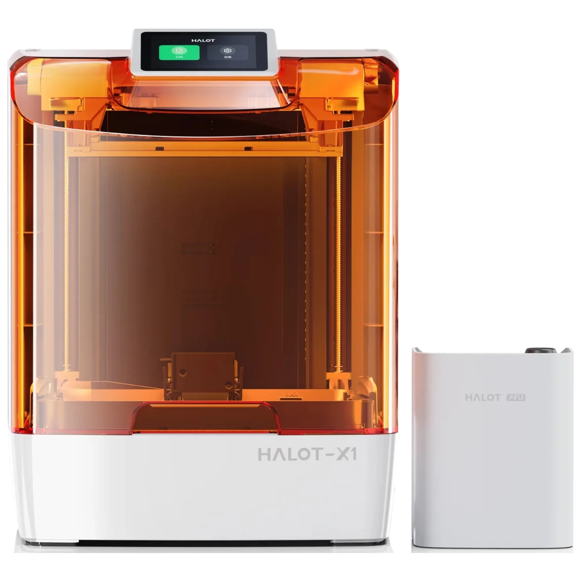 Drukarka 3D Creality Halot-X1 Combo cena - zdjęcie 0