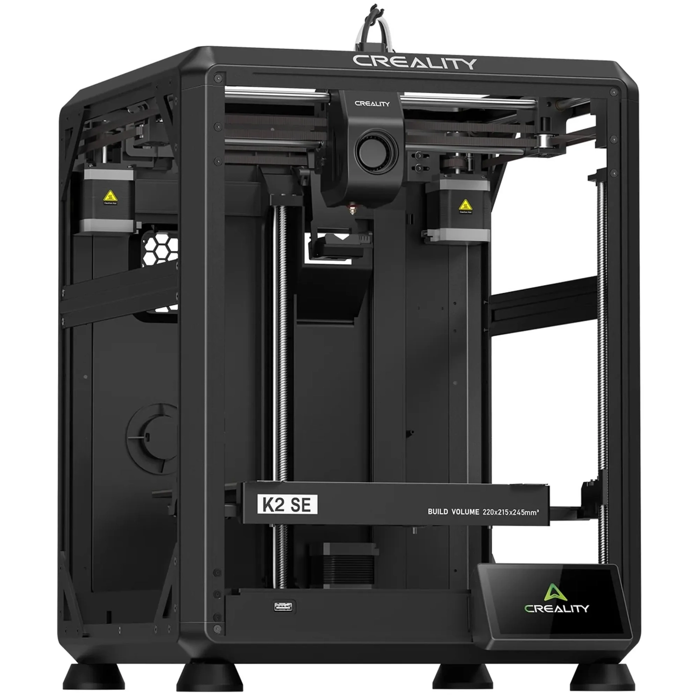 Drukarka 3D  Creality CR-K2 SE cena - zdjęcie 0