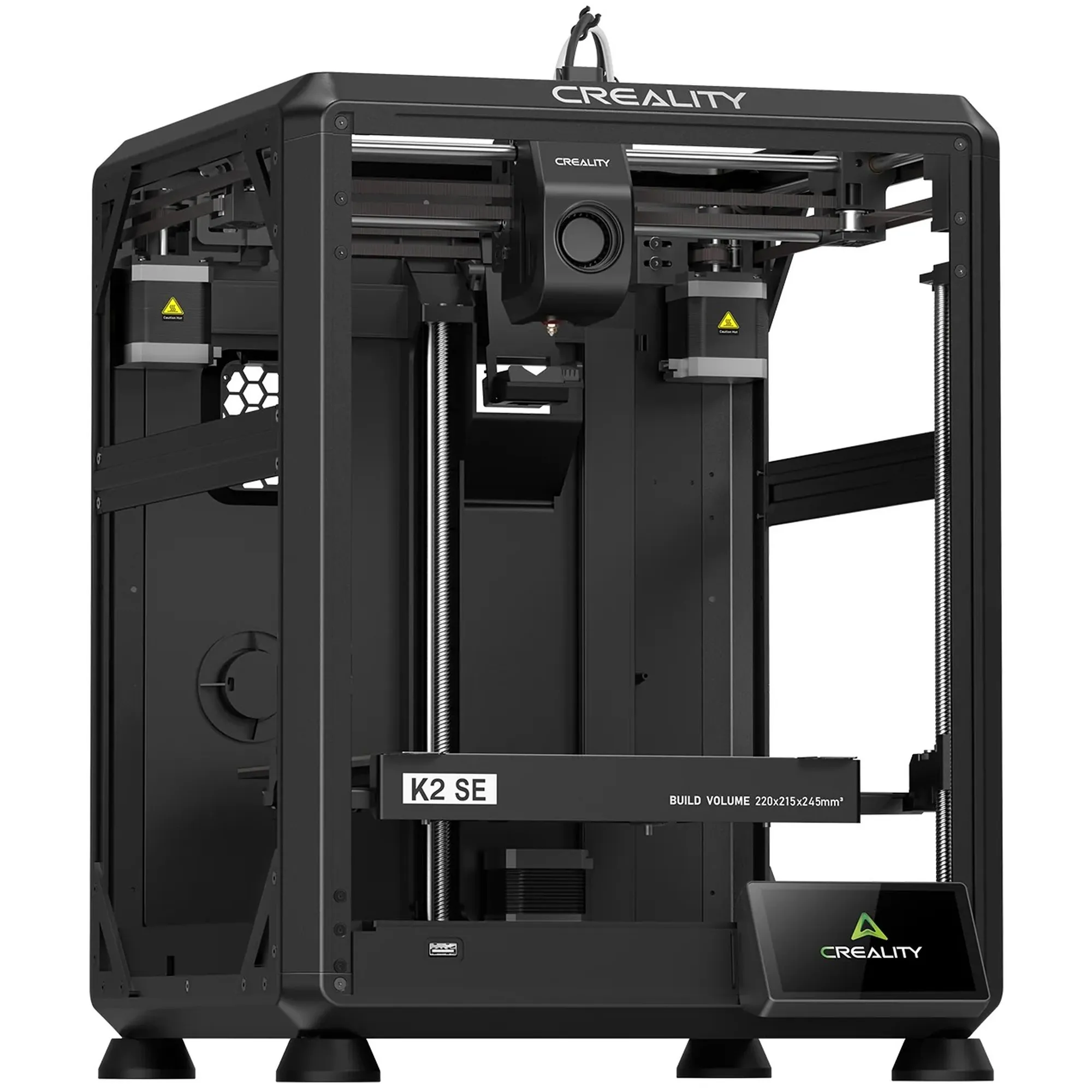 Drukarka 3D  Creality CR-K2 SE cena - zdjęcie 0