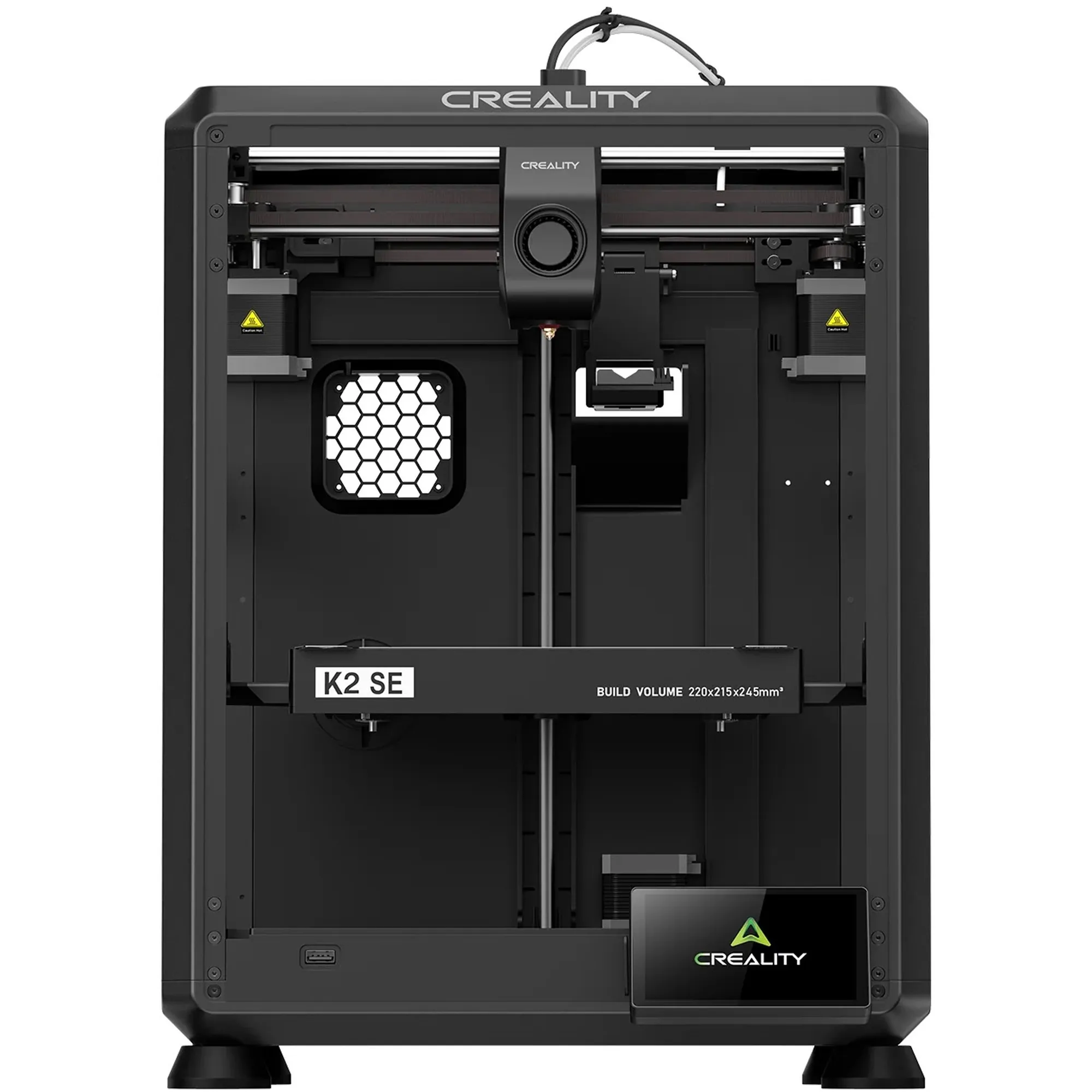 Drukarka 3D  Creality CR-K2 SE cena - zdjęcie 2