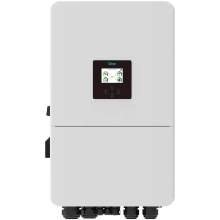 Falownik hybrydowy DEYE SUN-5K-SG05LP3-EU-SM2 5KW 48V 2 MPPT Wi-Fi 220/380V 3-ph (SUN-5K-SG05LP3-EU-SM2) cena - zdjęcie 0