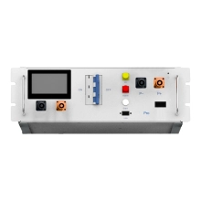 BMS DEYE BOS-G PRO 1000V 160A (BOS-G-PDU-2) cena - zdjęcie 0