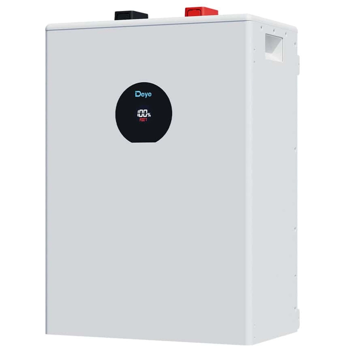 Akumulator (magazyn energii) DEYE SE-F12-C LiFePO4 LV 51.2 V 230 Ah 11,78 kWh (SE-F12-C) cena - zdjęcie 1