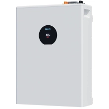 Akumulator (magazyn energii) DEYE SE-F5 Pro-C LiFePO4 LV 51.2v 100AH 5,12kwh (SE-F5 Pro-С) cena - zdjęcie 1